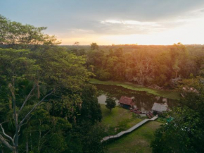Amazon Muyuna Lodge - All Inclusive